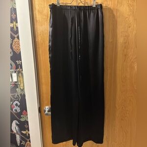 Reformation Olina silk pant